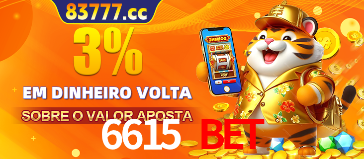 Promoção para baixar e instalar o aplicativo do cassino 6615 bet. O banner oferece uma recompensa de R1aR1aR8, com a imagem de uma cobra sobre moedas de ouro.