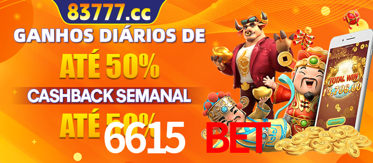 Anúncio de um membro ganhador do cassino 6615 bet que ganhou R$2.193.486,00 jogando o slot PG Fortune Tiger, com os mascotes do jogo comemorando o prêmio.